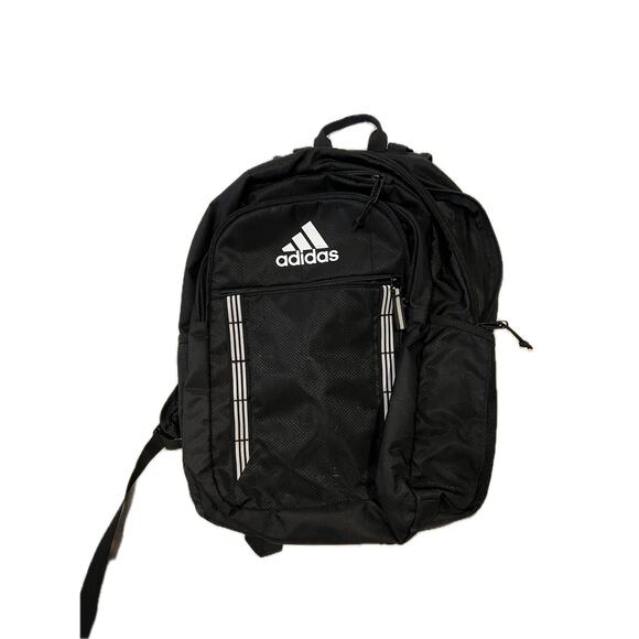 Adidas Defender Backpack w Padded Sleeve - Picture 1 of 4